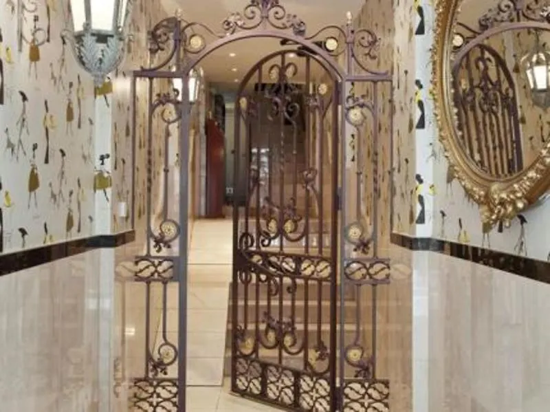 Ainb Las Ramblas-Guardia Apartments Barcelone