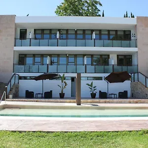 El Mirador Appartement Cordoue
