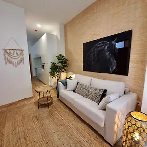 Monsalves 39 Apartamento Sevilha