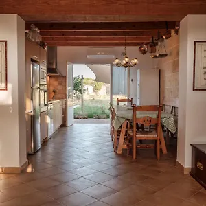 Son Rosas Séjour à la campagne Ciutadella (Menorca)