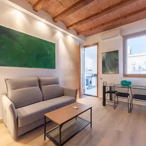 Centric Gracia Appartement