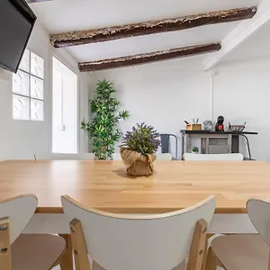 Bettatur Rera Sant Domenech Apartamento Tarragona