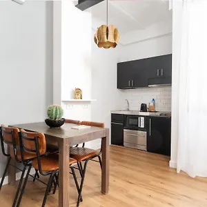 Tsa La Mare Appartement