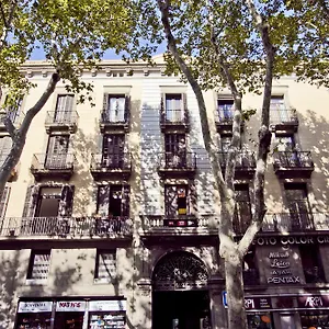 Ramblas Apartamento Barcelona