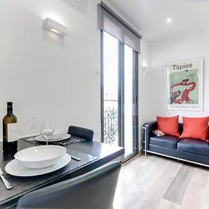 City&beach 3 In Center Appartement