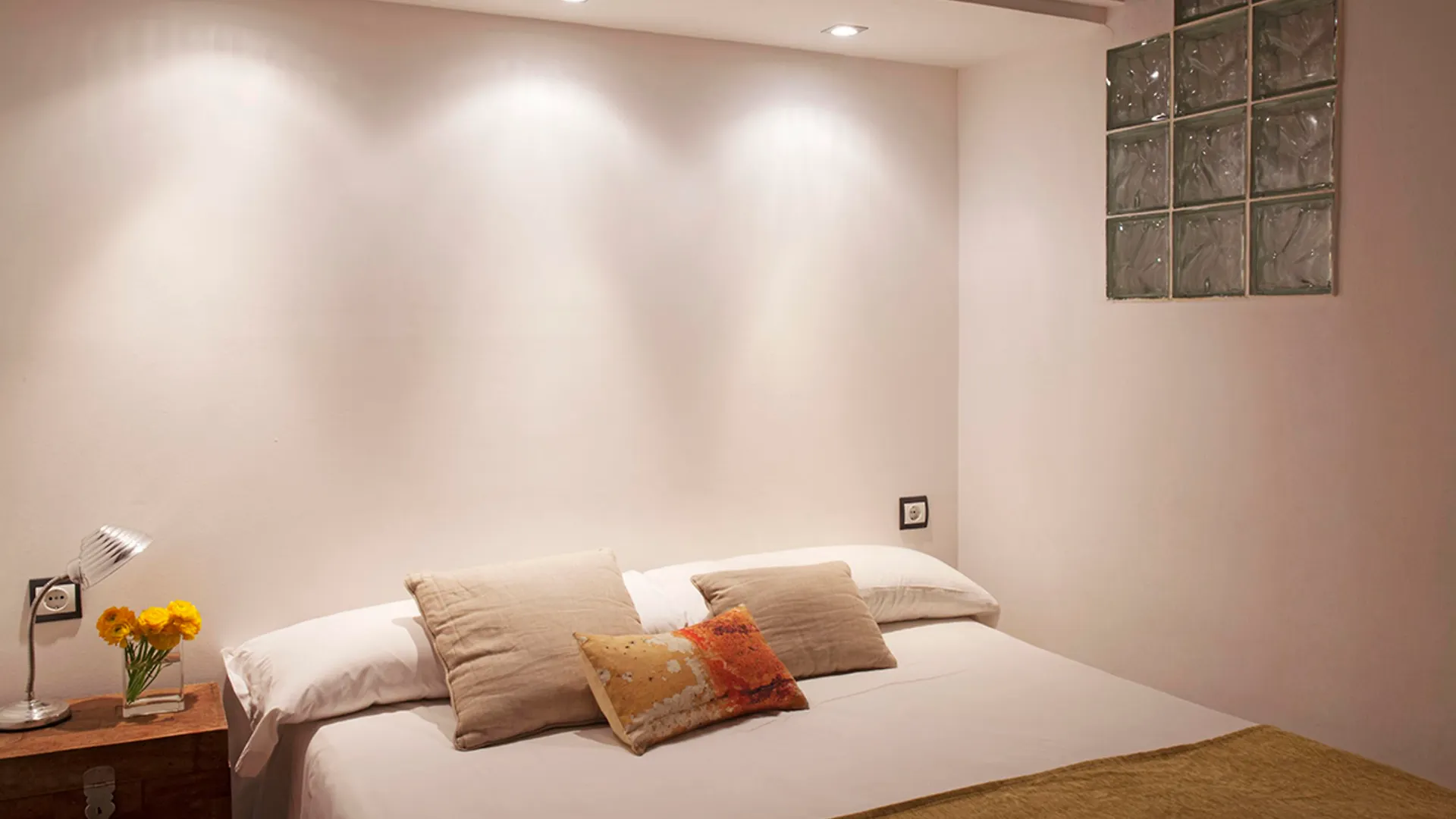 Ainb Las Ramblas-Guardia Apartments Barcelona Espanha