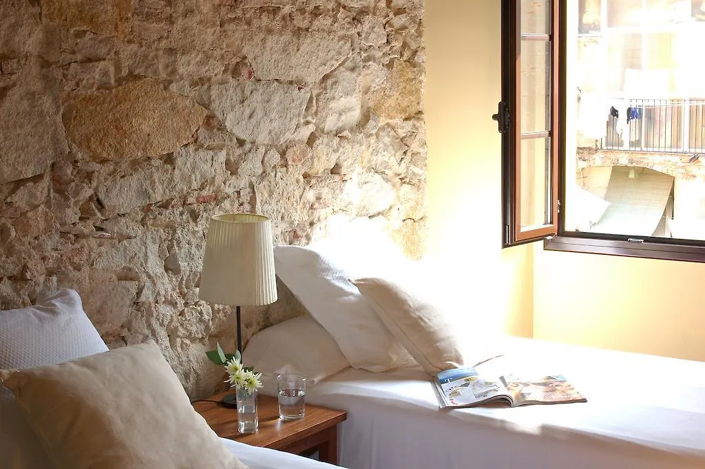 Ainb Las Ramblas-Guardia Apartments Barcelona