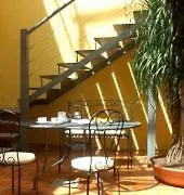 Ainb Las Ramblas-Guardia Apartments Barcelona